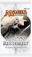 Magic : Avacyn Restored Booster Pack