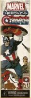 Heroclix : Captain America Pack