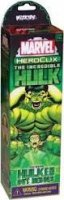 Heroclix : Incredible Hulk Pack