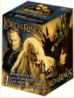 Heroclix : Lord of the Rings Single Pack