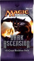 Magic : Dark Ascension Booster