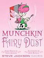 Munchkin Fairy Dust