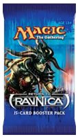 Magic : Return to Ravnica Booster Pack